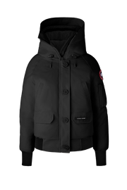 Womens Chilliwack Bomber - CR