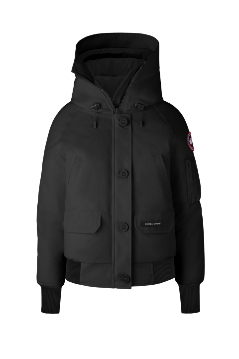 Womens Chilliwack Bomber - CR