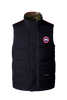 Unisex - Freestyle Vest Regeneration - Navy/Red/Classic Camo