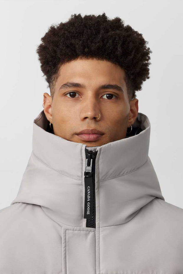 Mens MacMillan Parka - CR