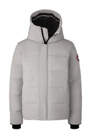 Mens MacMillan Parka - CR