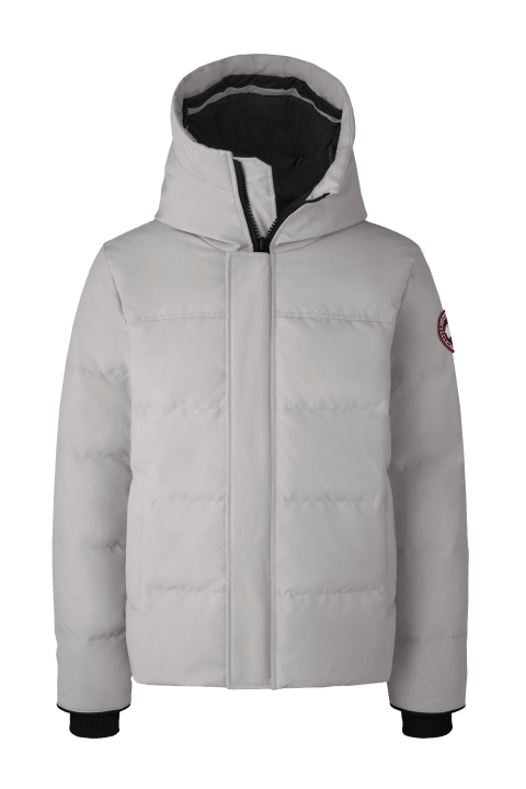 Mens MacMillan Parka - CR