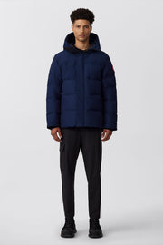 Mens MacMillan Parka - CR