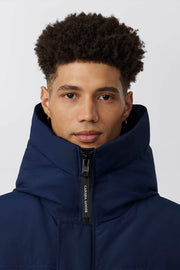 Mens MacMillan Parka - CR