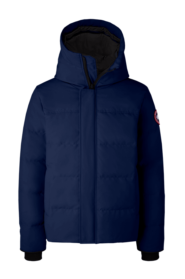 Mens MacMillan Parka - CR