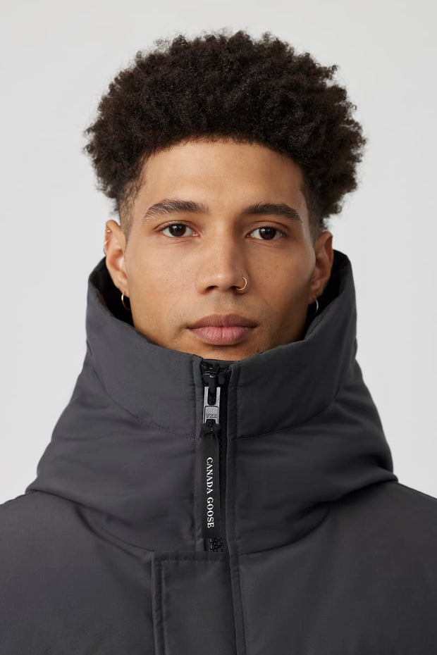 Mens MacMillan Parka - CR