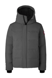 Mens MacMillan Parka - CR