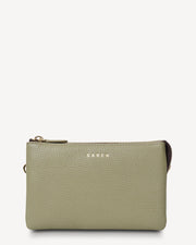 Tilly Crossbody Bag  Eucalytpus