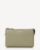 Tilly Crossbody Bag  Eucalytpus