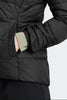 Womens Abbot Hoody Black Label  Black 2220LB