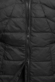 Womens Abbot Hoody Black Label  Black 2220LB