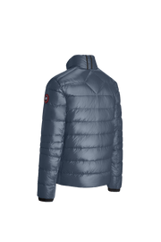 Mens Crofton Down Jacket