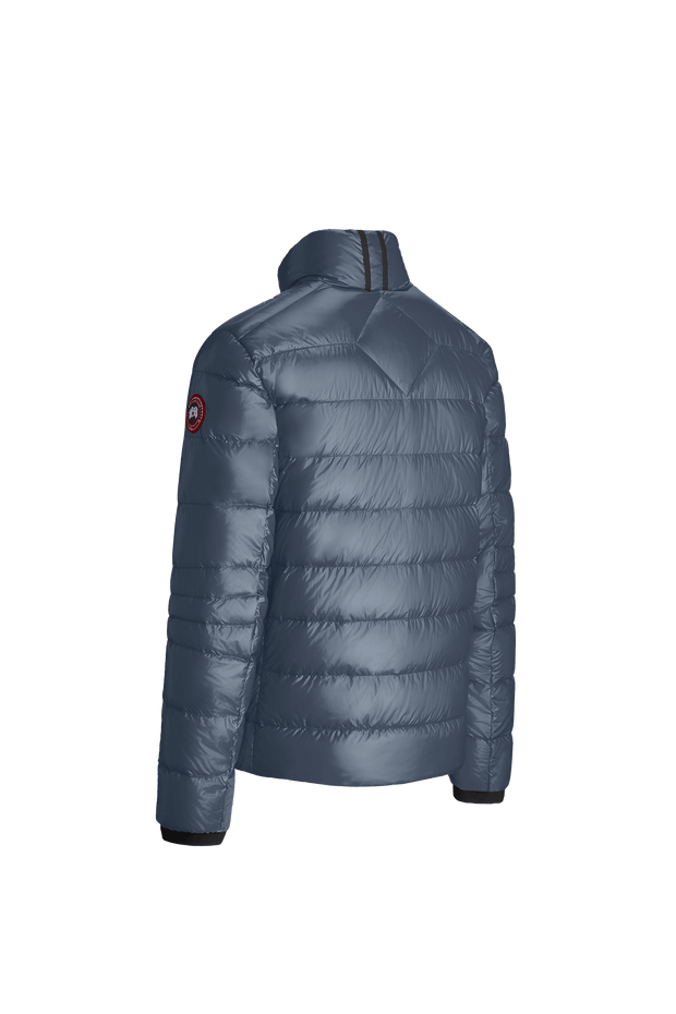 Mens Crofton Down Jacket