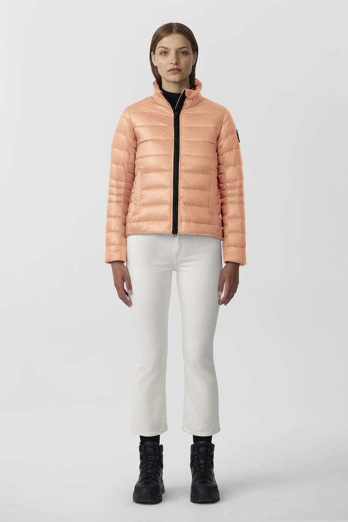 Womens Cypress Jacket Black Label Daylily 2236LB