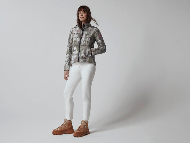 Womens Cypress Jacket Print