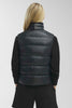 Womens Cypress Vest - Black