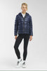 Womens Cypress Hoody  Atlantic Navy 2242W