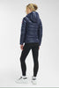 Womens Cypress Hoody  Atlantic Navy 2242W