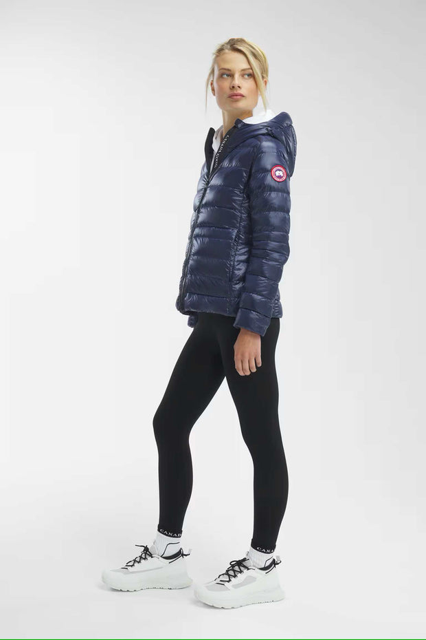 Womens Cypress Hoody  Atlantic Navy 2242W