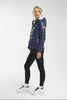 Womens Cypress Hoody  Atlantic Navy 2242W