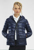 Womens Cypress Hoody  Atlantic Navy 2242W