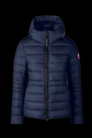 Womens Cypress Hoody  Atlantic Navy 2242W