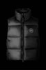 Womens Cypress Puffer Vest  Black Label Black  2257WB