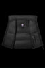Womens Cypress Puffer Vest  Black Label Black  2257WB