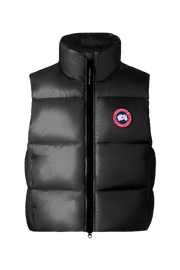 Womens Cypress Puffer Vest