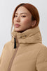 Womens Clair Coat - BD