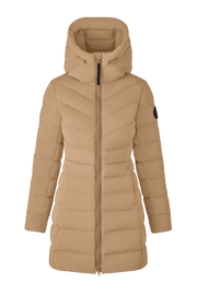 Womens Clair Coat - BD