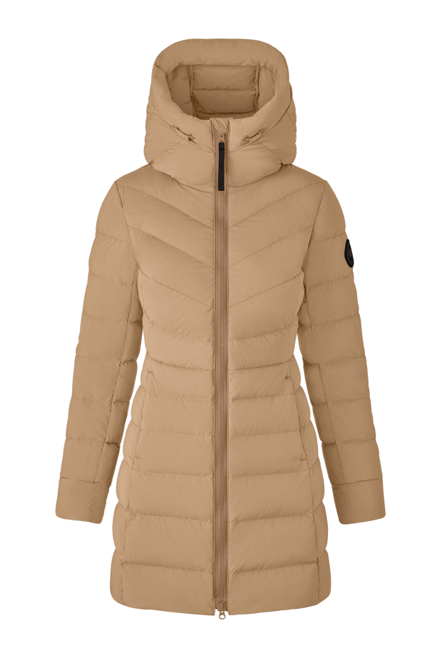 Womens Clair Coat - BD