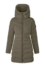 Womens Clair Coat - BD