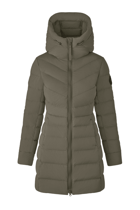 Womens Clair Coat - BD