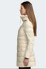 Womens Clair Coat  White Label Linen 2331WW