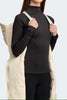 Womens Clair Coat  White Label Linen 2331WW