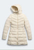 Womens Clair Coat  White Label Linen 2331WW