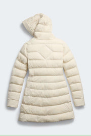Womens Clair Coat  White Label Linen 2331WW