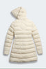 Womens Clair Coat  White Label Linen 2331WW