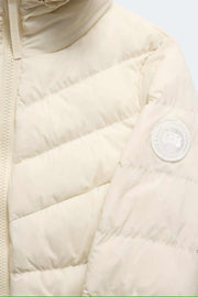 Womens Clair Coat  White Label Linen 2331WW