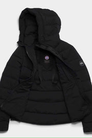 Womens Clair Jacket Black Label Black 2332WB