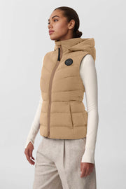 Womens Clair Vest - BD