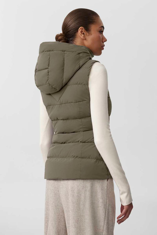 Womens Clair Vest - BD