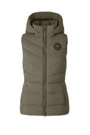 Womens Clair Vest - BD