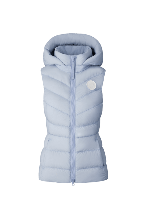 Womens Clair Vest - WD