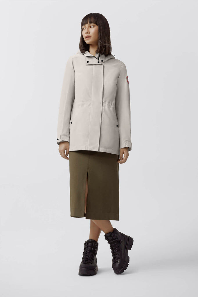 Womens Minden Jacket Limestone 2423L