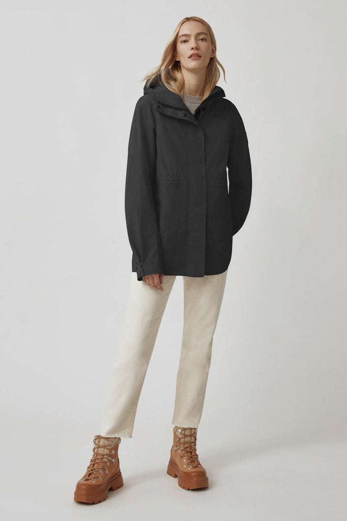 Womens Davie Jacket Black  2428LB