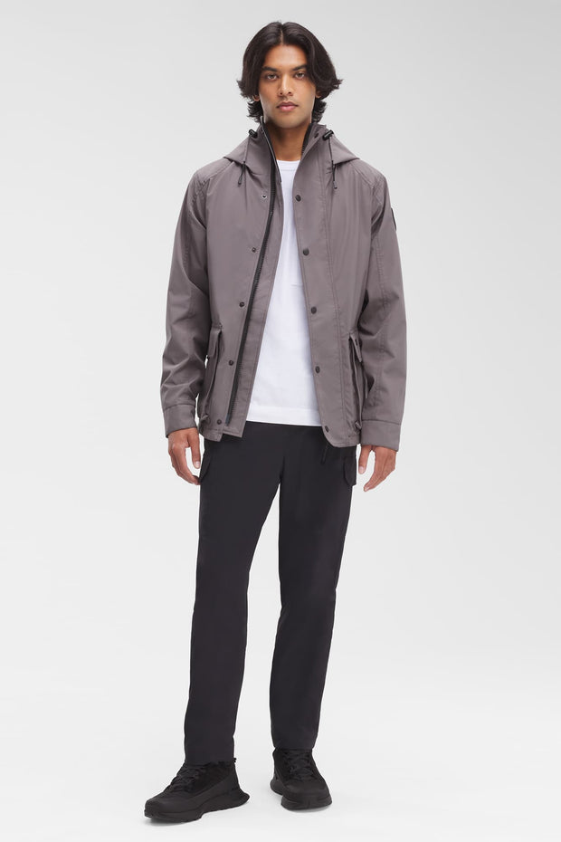 Mens Lockeport Jacket - BD