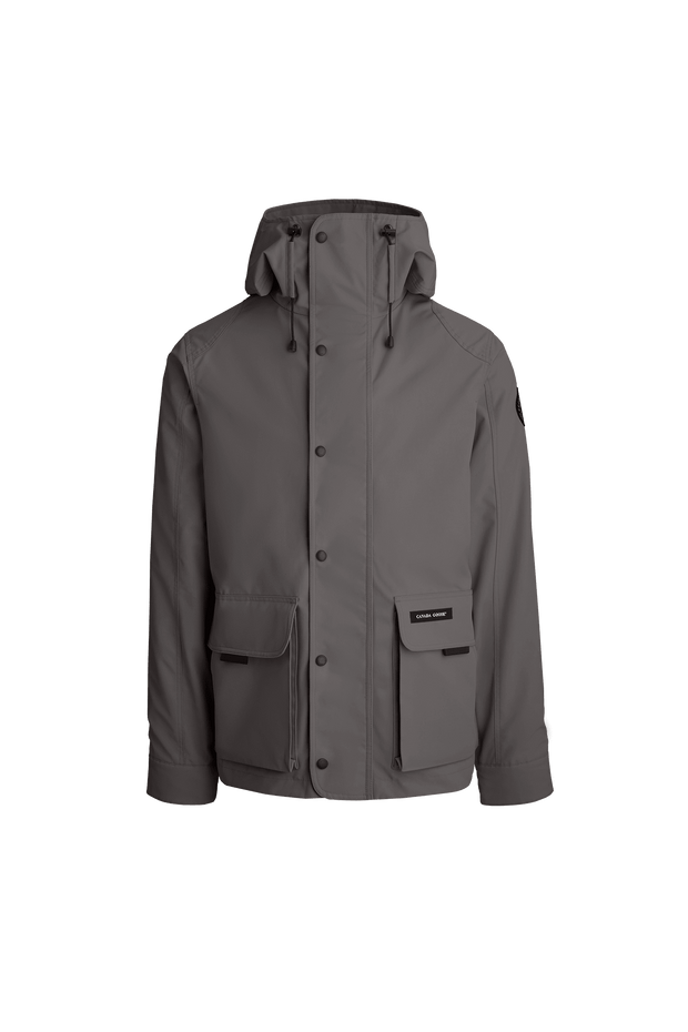 Mens Lockeport Jacket - BD