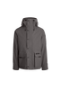 Mens Lockeport Jacket - BD